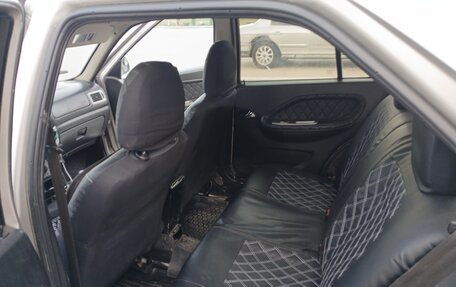 Chery Amulet (A15) I, 2008 год, 200 000 рублей, 4 фотография