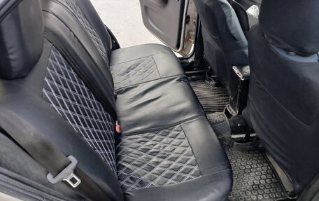 Chery Amulet (A15) I, 2008 год, 200 000 рублей, 3 фотография