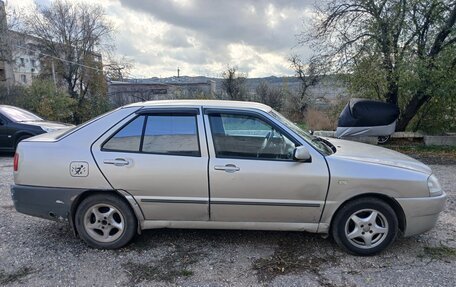 Chery Amulet (A15) I, 2008 год, 200 000 рублей, 8 фотография