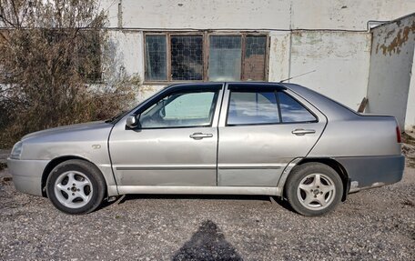 Chery Amulet (A15) I, 2008 год, 200 000 рублей, 10 фотография