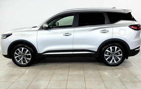 Chery Tiggo 7 Pro, 2023 год, 1 840 000 рублей, 6 фотография