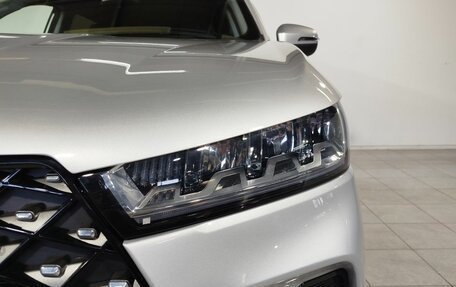 Chery Tiggo 7 Pro, 2023 год, 1 840 000 рублей, 7 фотография