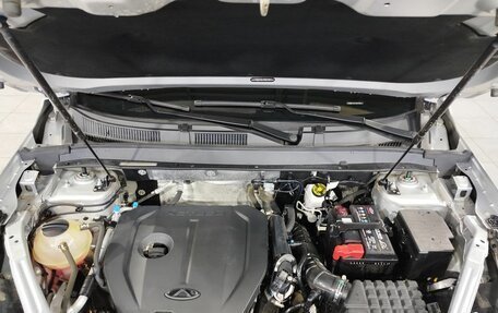 Chery Tiggo 7 Pro, 2023 год, 1 840 000 рублей, 8 фотография