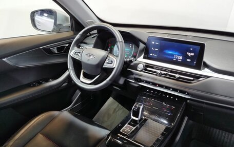 Chery Tiggo 7 Pro, 2023 год, 1 840 000 рублей, 11 фотография