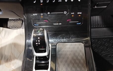 Chery Tiggo 7 Pro, 2023 год, 1 840 000 рублей, 13 фотография