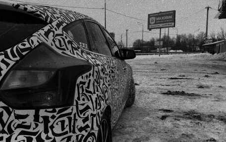 Ford Focus III, 2012 год, 600 000 рублей, 9 фотография