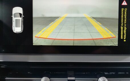 Chery Tiggo 7 Pro, 2023 год, 1 840 000 рублей, 17 фотография