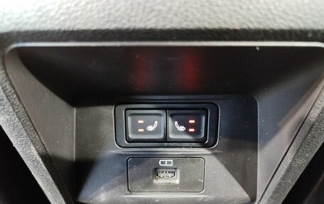 Chery Tiggo 7 Pro, 2023 год, 1 840 000 рублей, 16 фотография