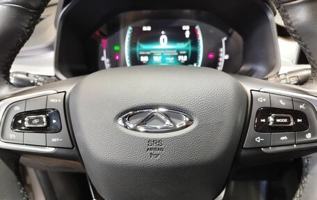 Chery Tiggo 7 Pro, 2023 год, 1 840 000 рублей, 14 фотография