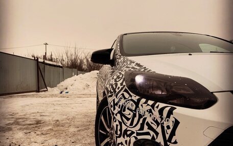 Ford Focus III, 2012 год, 600 000 рублей, 8 фотография