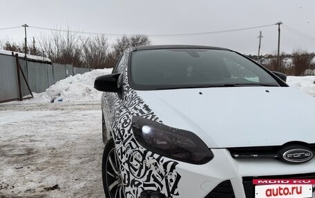 Ford Focus III, 2012 год, 600 000 рублей, 6 фотография