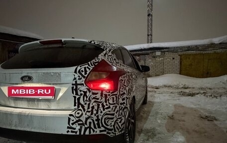 Ford Focus III, 2012 год, 600 000 рублей, 7 фотография