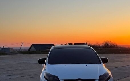 Ford Focus III, 2012 год, 600 000 рублей, 3 фотография