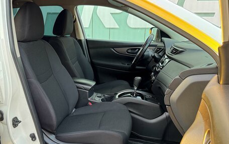 Nissan Qashqai, 2020 год, 2 149 000 рублей, 8 фотография