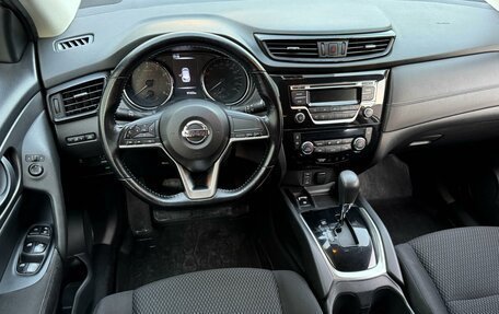 Nissan Qashqai, 2020 год, 2 149 000 рублей, 6 фотография