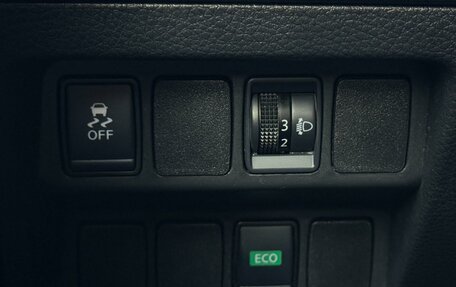 Nissan Qashqai, 2020 год, 2 149 000 рублей, 14 фотография