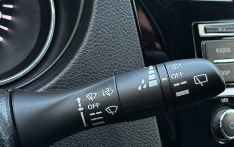 Nissan Qashqai, 2020 год, 2 149 000 рублей, 19 фотография