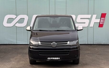 Volkswagen Multivan T5, 2014 год, 3 299 000 рублей, 3 фотография