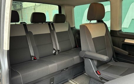 Volkswagen Multivan T5, 2014 год, 3 299 000 рублей, 10 фотография