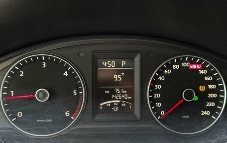 Volkswagen Multivan T5, 2014 год, 3 299 000 рублей, 16 фотография