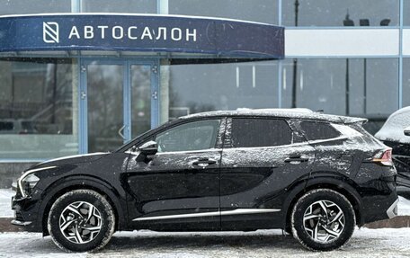 KIA Sportage IV рестайлинг, 2023 год, 3 090 000 рублей, 2 фотография