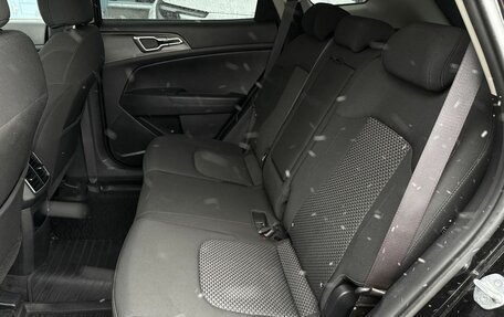 KIA Sportage IV рестайлинг, 2023 год, 3 090 000 рублей, 9 фотография