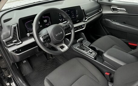 KIA Sportage IV рестайлинг, 2023 год, 3 090 000 рублей, 7 фотография