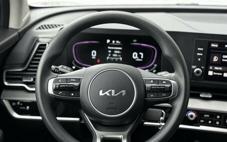 KIA Sportage IV рестайлинг, 2023 год, 3 090 000 рублей, 13 фотография