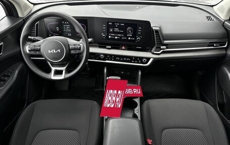 KIA Sportage IV рестайлинг, 2023 год, 3 090 000 рублей, 11 фотография