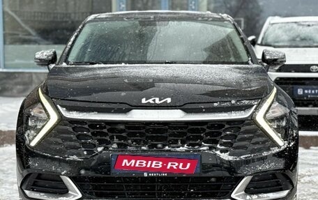 KIA Sportage IV рестайлинг, 2023 год, 3 090 000 рублей, 4 фотография