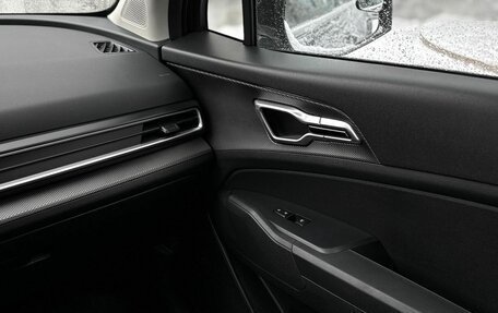 KIA Sportage IV рестайлинг, 2023 год, 3 090 000 рублей, 26 фотография