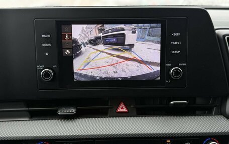 KIA Sportage IV рестайлинг, 2023 год, 3 090 000 рублей, 18 фотография