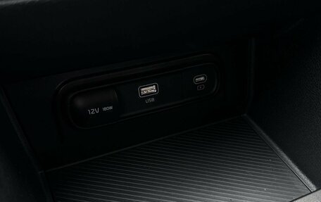 KIA Sportage IV рестайлинг, 2023 год, 3 090 000 рублей, 23 фотография