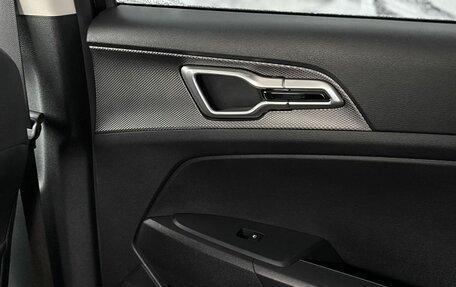 KIA Sportage IV рестайлинг, 2023 год, 3 090 000 рублей, 27 фотография