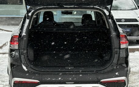 KIA Sportage IV рестайлинг, 2023 год, 3 090 000 рублей, 29 фотография