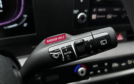 KIA Sportage IV рестайлинг, 2023 год, 3 090 000 рублей, 17 фотография