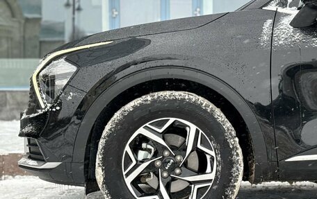 KIA Sportage IV рестайлинг, 2023 год, 3 090 000 рублей, 31 фотография