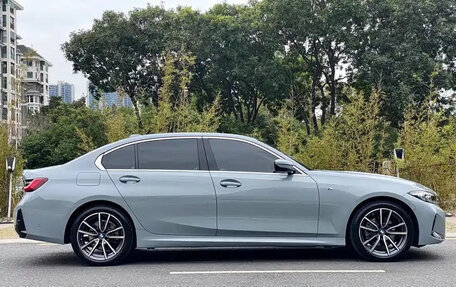 BMW 3 серия, 2025 год, 5 100 000 рублей, 5 фотография