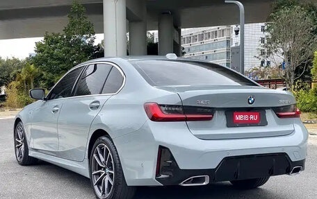 BMW 3 серия, 2025 год, 5 100 000 рублей, 3 фотография