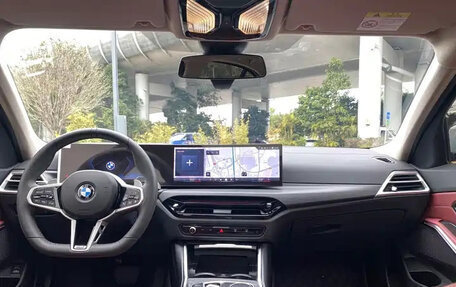 BMW 3 серия, 2025 год, 5 100 000 рублей, 6 фотография