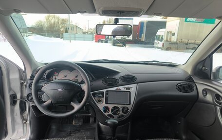 Ford Focus IV, 2002 год, 410 000 рублей, 6 фотография