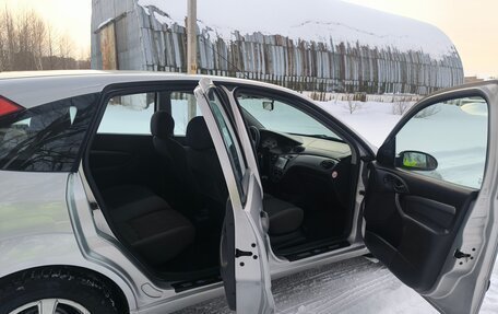 Ford Focus IV, 2002 год, 410 000 рублей, 7 фотография