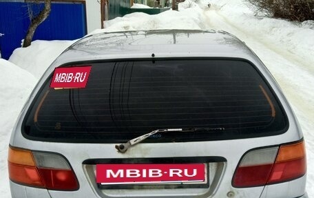 Nissan Almera, 1996 год, 90 000 рублей, 3 фотография