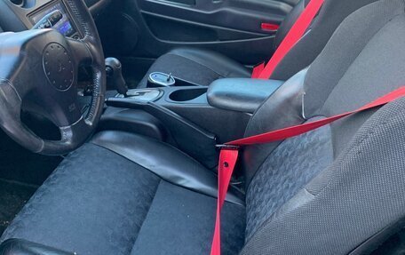 Mitsubishi Eclipse III, 2002 год, 650 000 рублей, 8 фотография