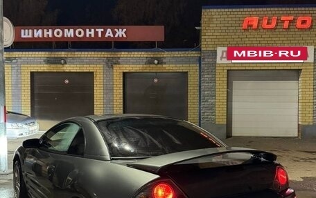 Mitsubishi Eclipse III, 2002 год, 650 000 рублей, 2 фотография