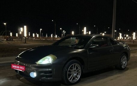 Mitsubishi Eclipse III, 2002 год, 650 000 рублей, 5 фотография