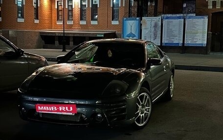 Mitsubishi Eclipse III, 2002 год, 650 000 рублей, 7 фотография