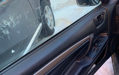 Mitsubishi Eclipse III, 2002 год, 650 000 рублей, 12 фотография