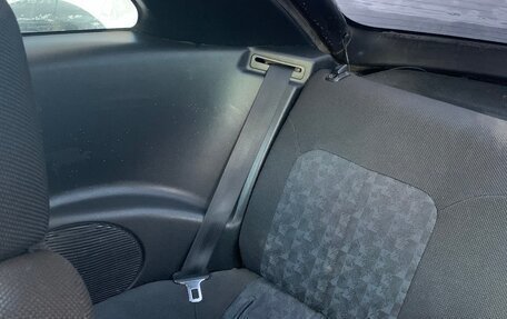 Mitsubishi Eclipse III, 2002 год, 650 000 рублей, 13 фотография