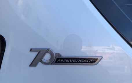 Toyota Land Cruiser Prado 150 рестайлинг 2, 2022 год, 7 436 000 рублей, 17 фотография